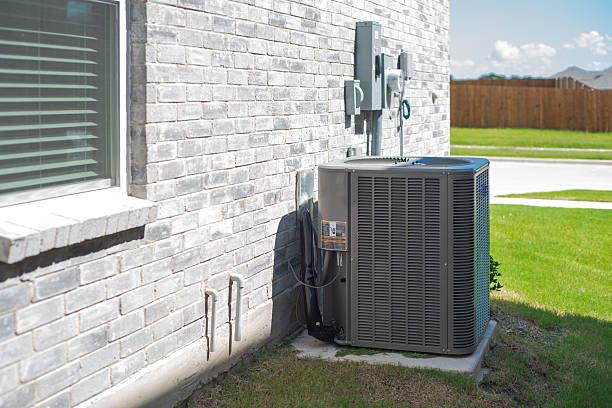 Reliable Ac Installation contractor in Jacobs Creek, PA by FH HVAC